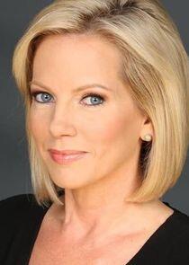 Shannon Bream