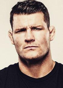 Michael Bisping