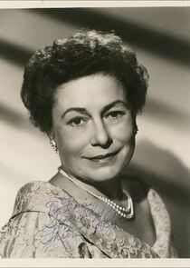 Thelma Ritter