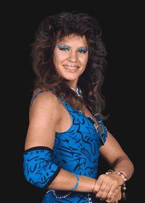 Wendi Richter