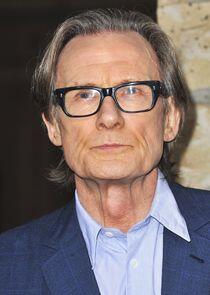 Bill Nighy