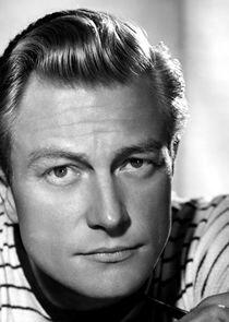 Richard Denning