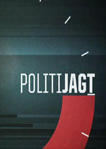 Politijagt