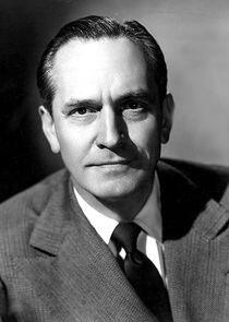 Fredric March