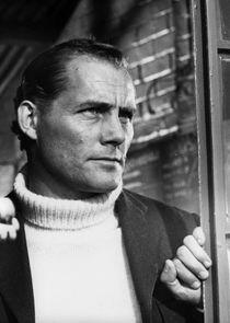 Robert Shaw