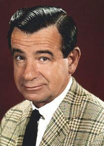 Walter Matthau