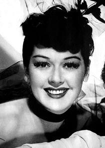 Rosalind Russell