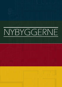 Nybyggerne