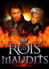 Les Rois Maudits - Season 1