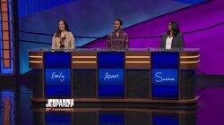 Emily Frey Vs. Adam Soffrin Vs. Swapna Sathe, Show # 7788.