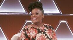 Mark Duplass vs Yvette Nicole Brown and Larry Wilmore vs Tisha Campbell