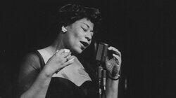 Ella Fitzgerald