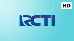 logo of RCTI