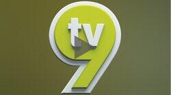 logo of TV9