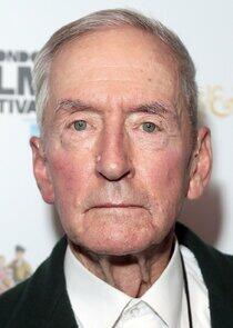 Raymond Briggs