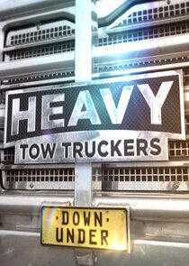 Heavy Tow Truckers Down Under