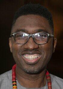 Kwame Kwei-Armah