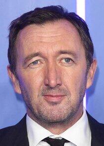 Ralph Ineson