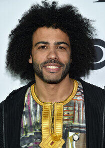 Daveed Diggs