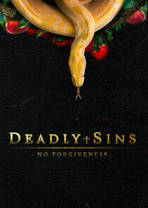 Deadly Sins: No Forgiveness