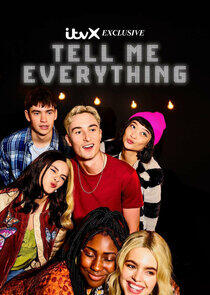 Tell Me Everything - Season 1