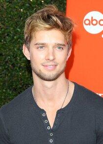 Drew Van Acker