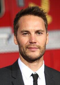 Taylor Kitsch