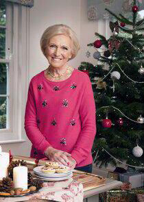 Mary Berry Christmas Specials