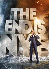 The End is Nye