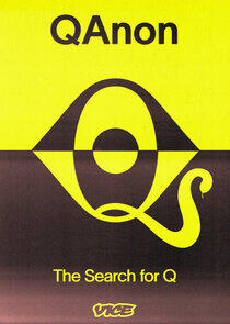 QAnon: The Search for Q