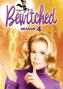 Bewitched - Season 4