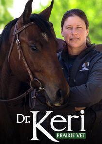 Dr. Keri Prairie Vet