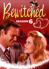 Bewitched - Season 6