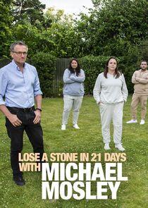 Lose a Stone in 21 Days with Michael Mosley