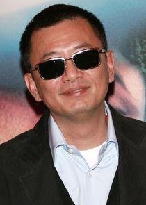 Wong Kar-wai