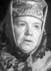 photo of Ольга Малоземова