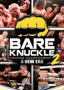 Bare Knuckle Fighting Championship