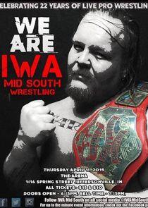 IWA Mid-South