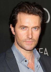 Richard Armitage