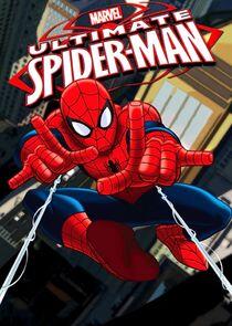 Marvel's Ultimate Spider-Man