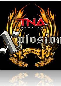 TNA Xplosion