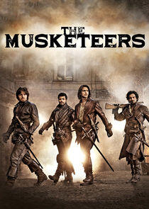 The Musketeers