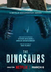 The Dinosaurs The Dinosaurs