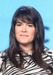 Abbi Jacobson