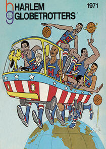 Harlem Globe Trotters