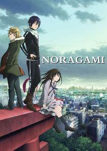 Noragami