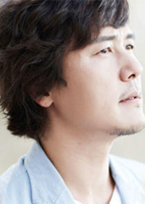 Kang Dong Ha