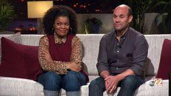 Yvette Nicole Brown & Ian Gomez