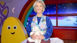 Maureen Lipman - A Dot in the Snow