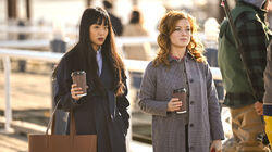 Zoey's Extraordinary Failure Zoey's Extraordinary Failure